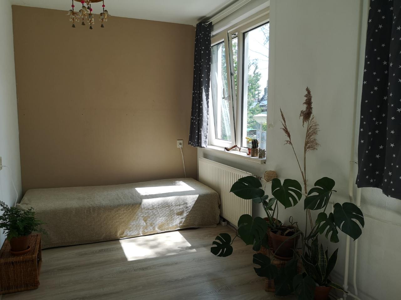For rent: Den Haag