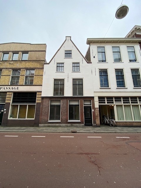For rent: Leiden / €937 p.m. / 133m2