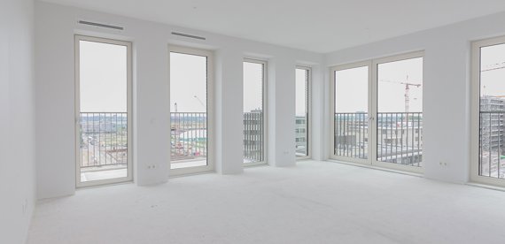 For rent: Amsterdam
