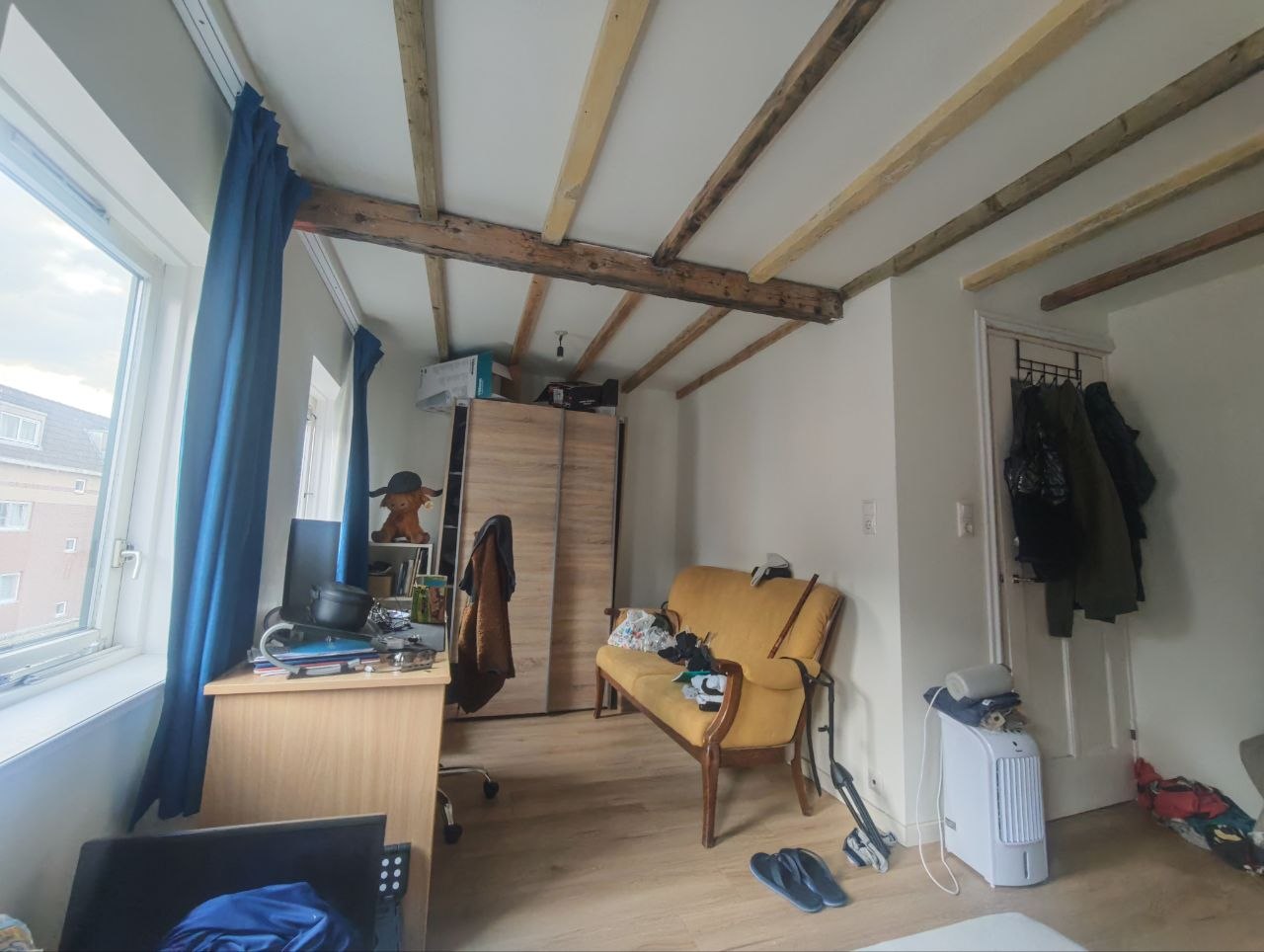 Te huur: Groningen