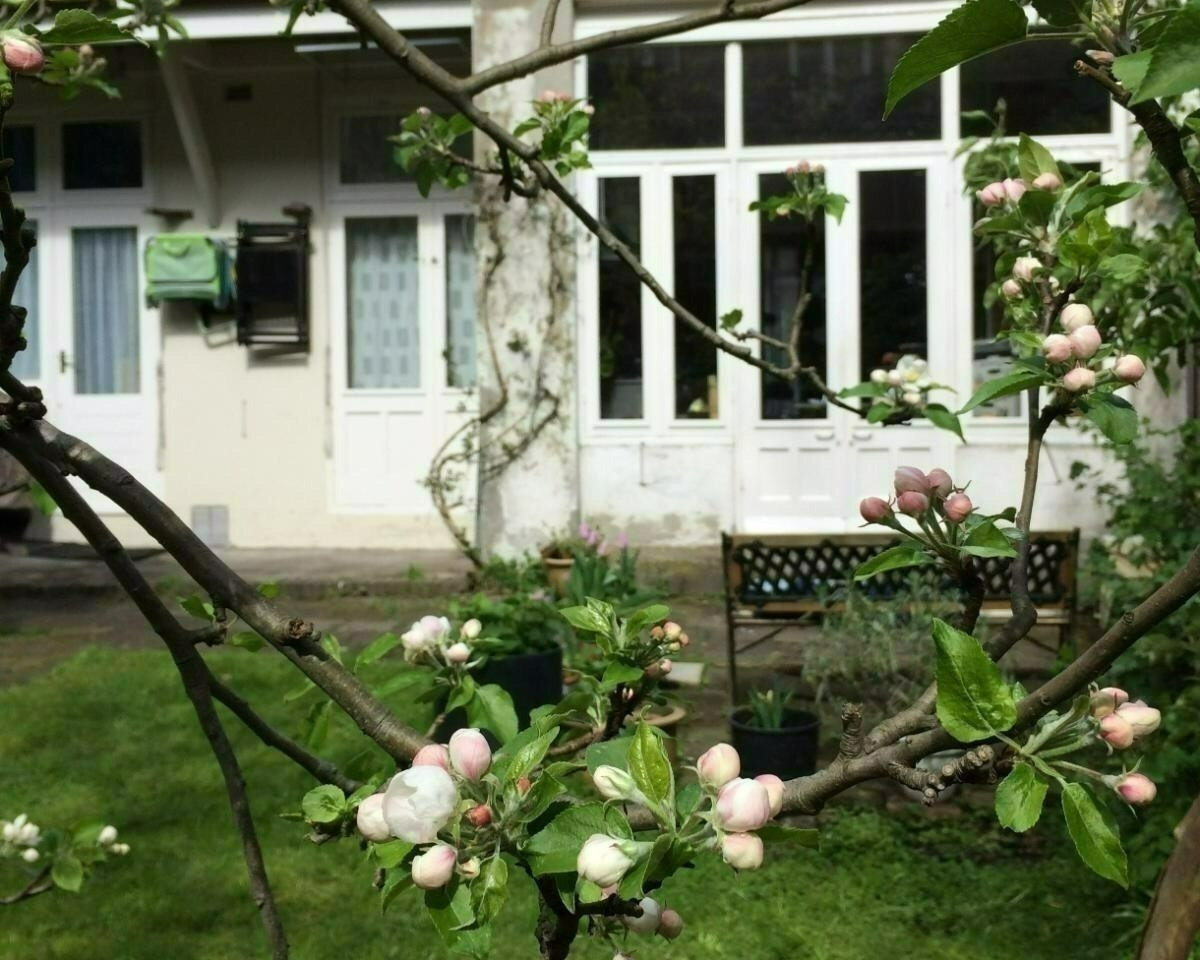 Te huur: Amsterdam / €750 p.m. / 10m2