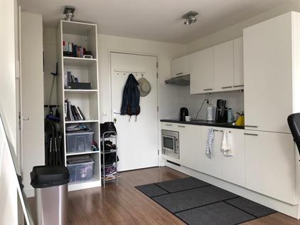 Te huur: Eindhoven / €1115,00 p.m. / 25,00m2