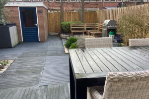 Te huur: Wassenaar / €1975 p.m. / 102m2