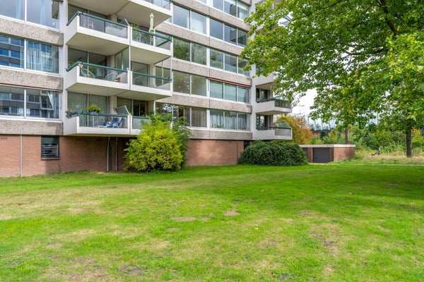 Te huur: Amersfoort