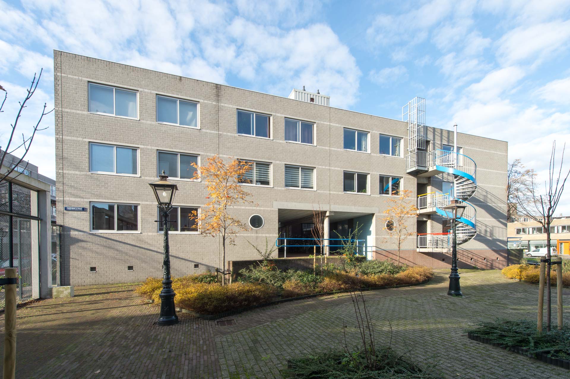 Te huur: Leiden / €766,30 p.m. / 43,00m2