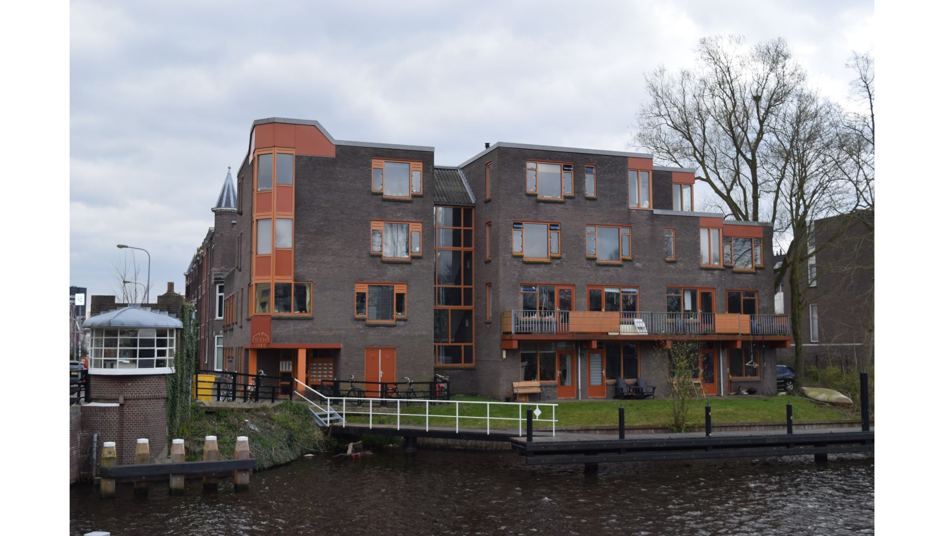 Te huur: Groningen