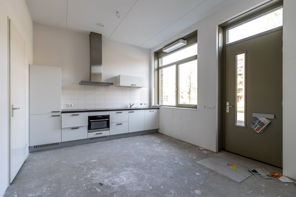 For rent: Rotterdam