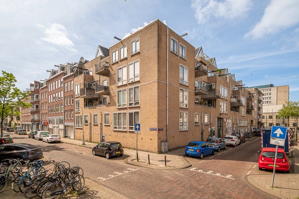 Te huur:  Amsterdam  / €2250,00 p.m. / 75,00m2