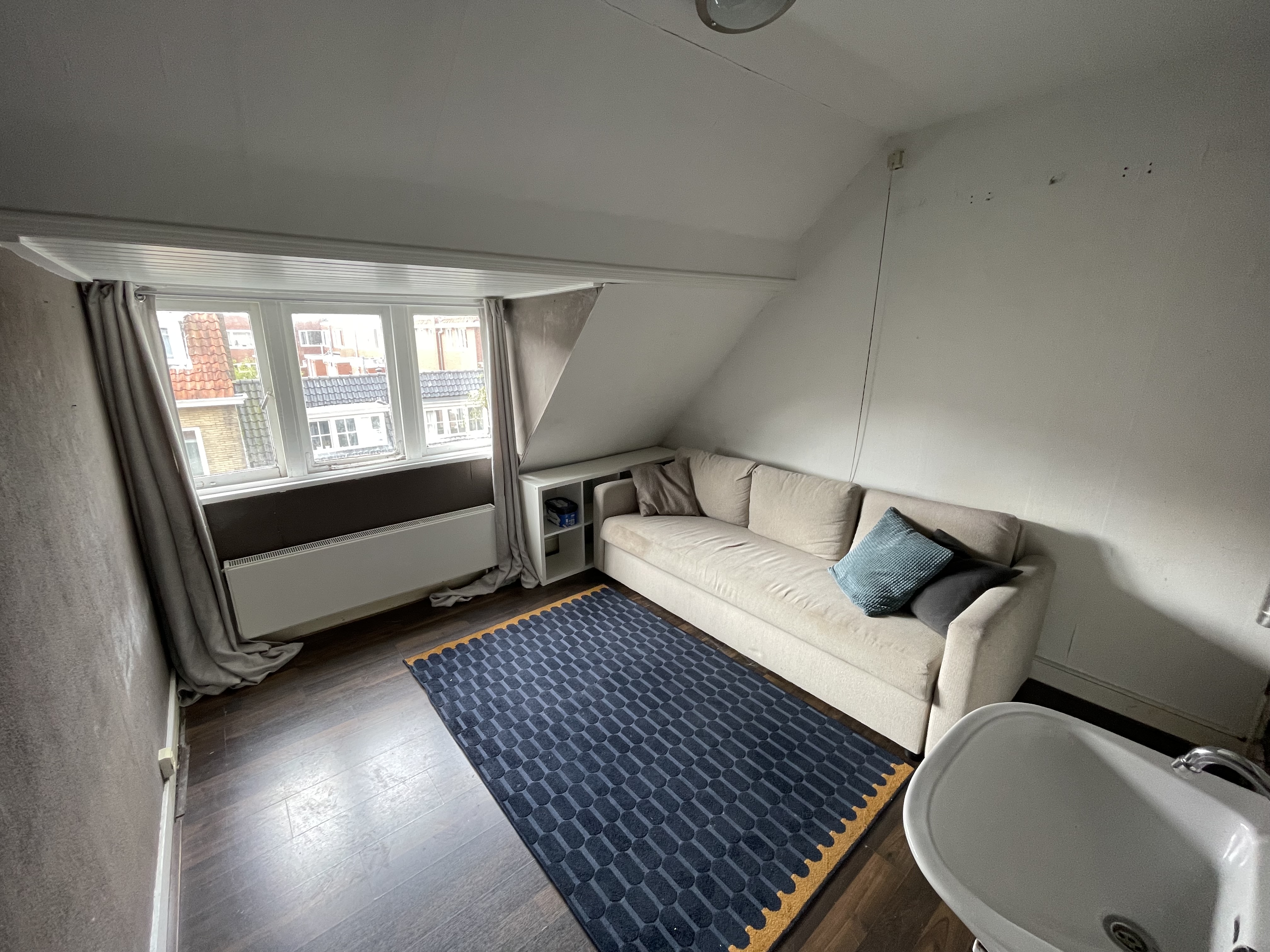 For rent: Groningen