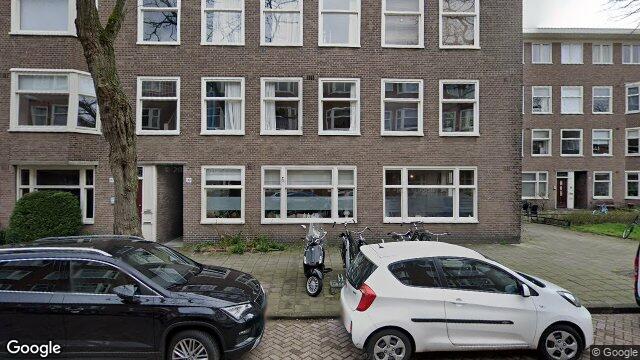 Te huur: Amsterdam / €2725,00 p.m. / 60,00m2