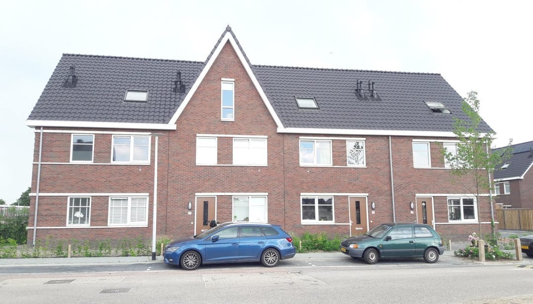Te huur: Zwolle