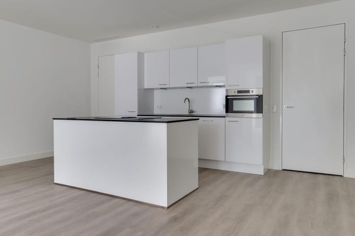 Te huur: Amsterdam