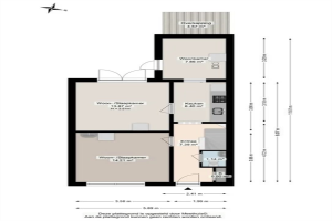 For rent: Groningen