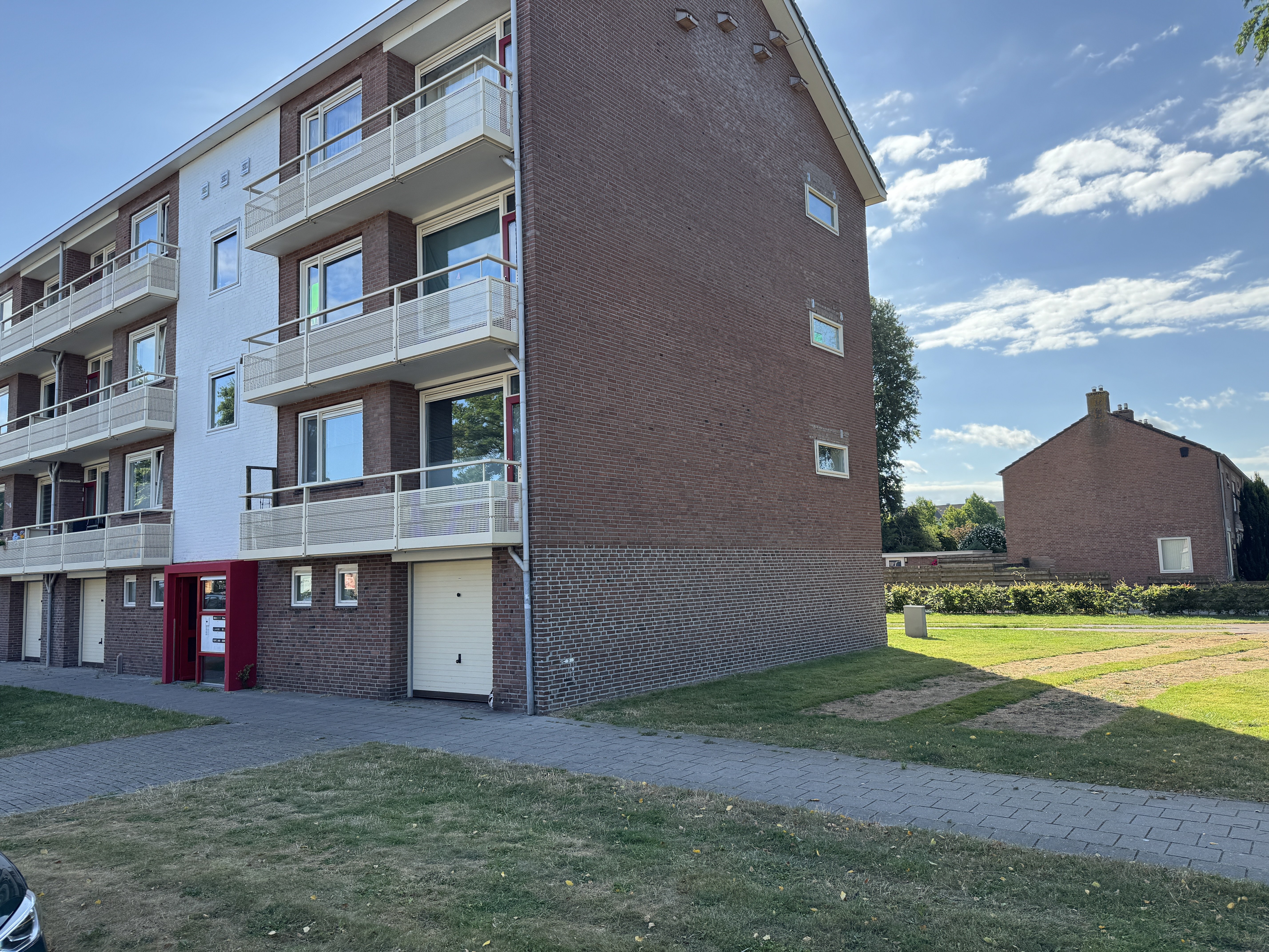 For rent: Heerenveen