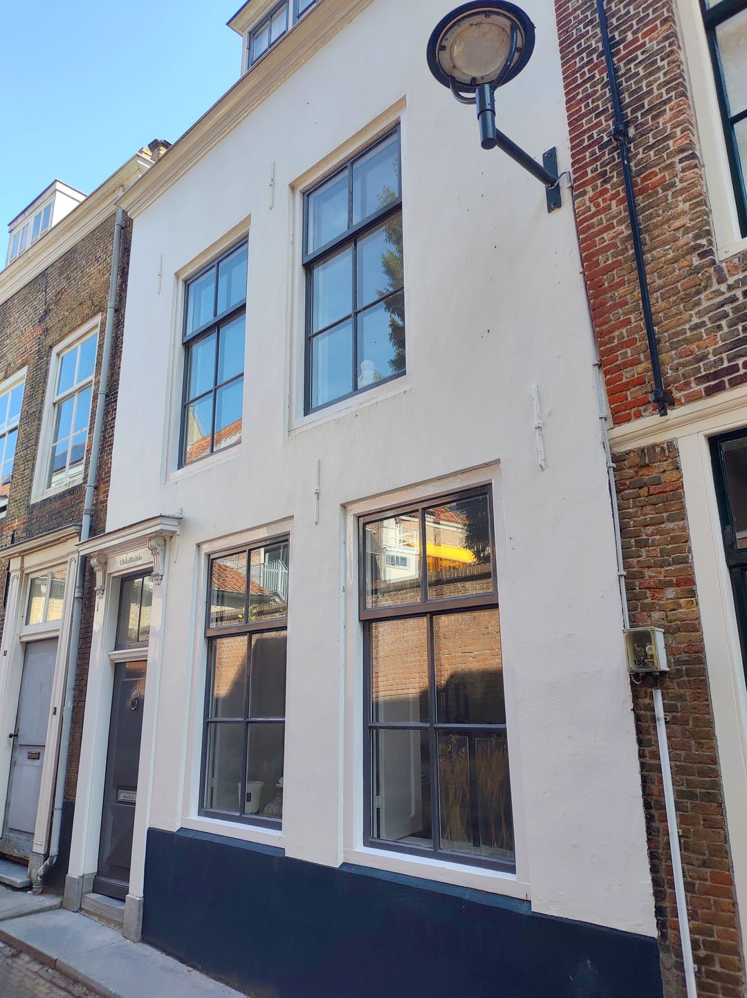 Te huur: Middelburg