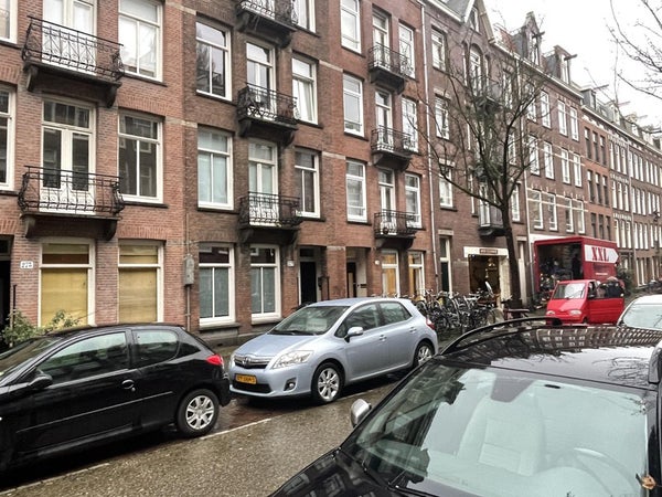 Te huur: Amsterdam / €2000,00 p.m. / 55,00m2