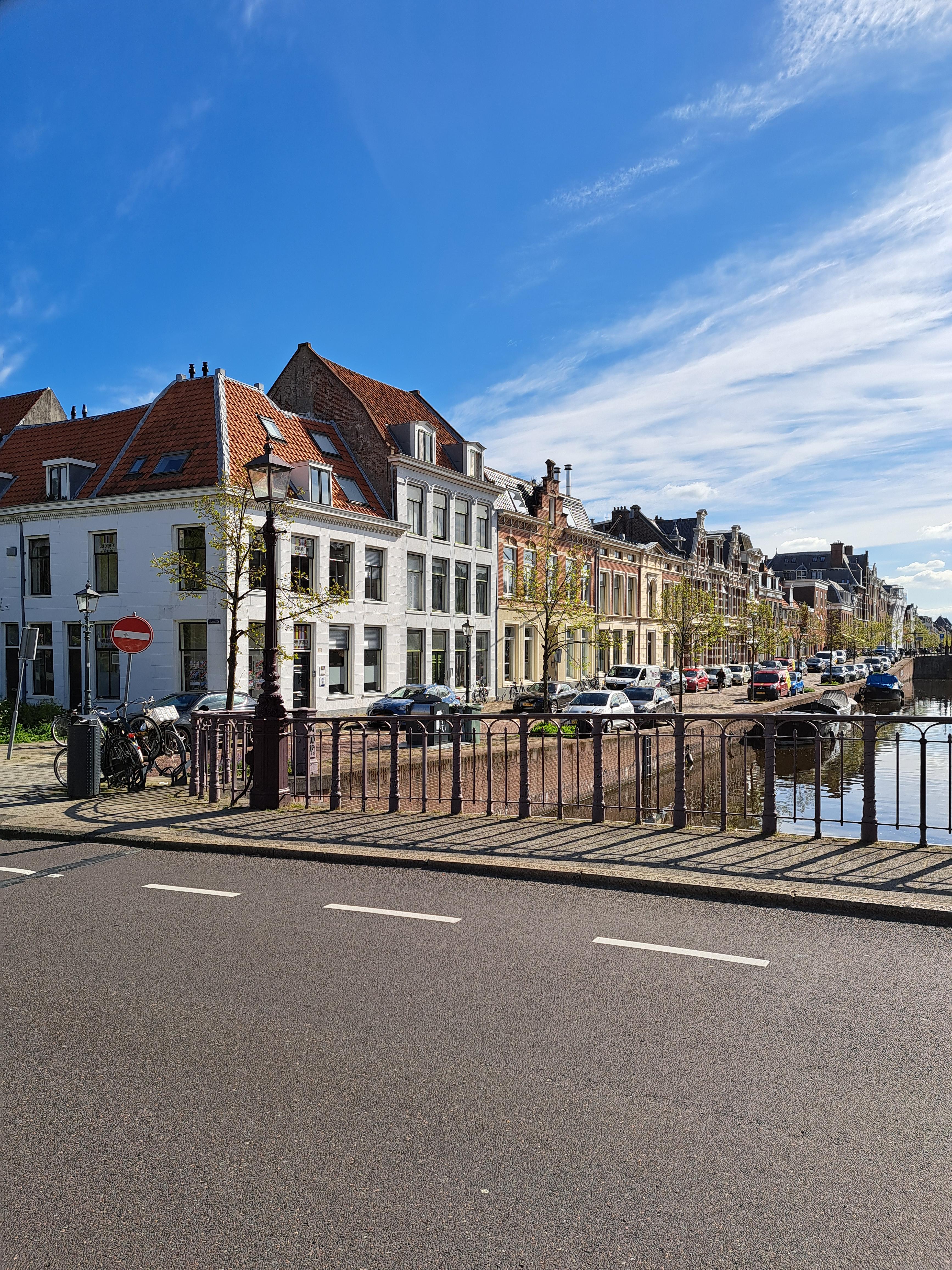 Te huur: Haarlem / €661 p.m. / 16m2