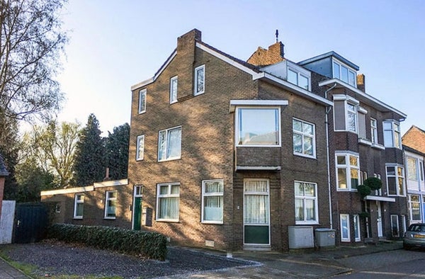 Te huur: Maastricht