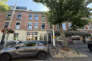 Te huur: Den Haag / €835 p.m. / 75m2