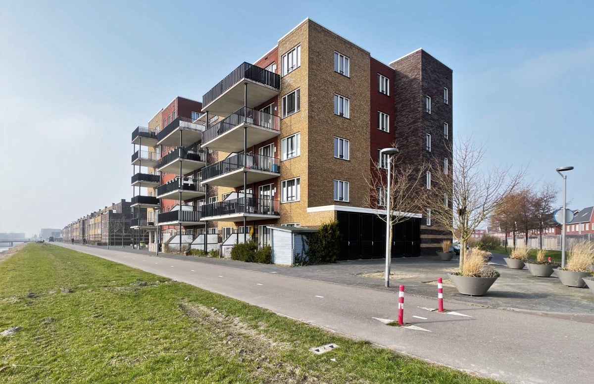 Te huur: Almere / €1795,00 p.m. / 68,00m2