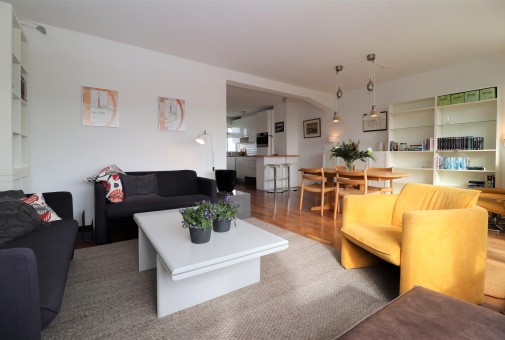 For rent: Rotterdam / €1600.00 p.m. / 55.00m2