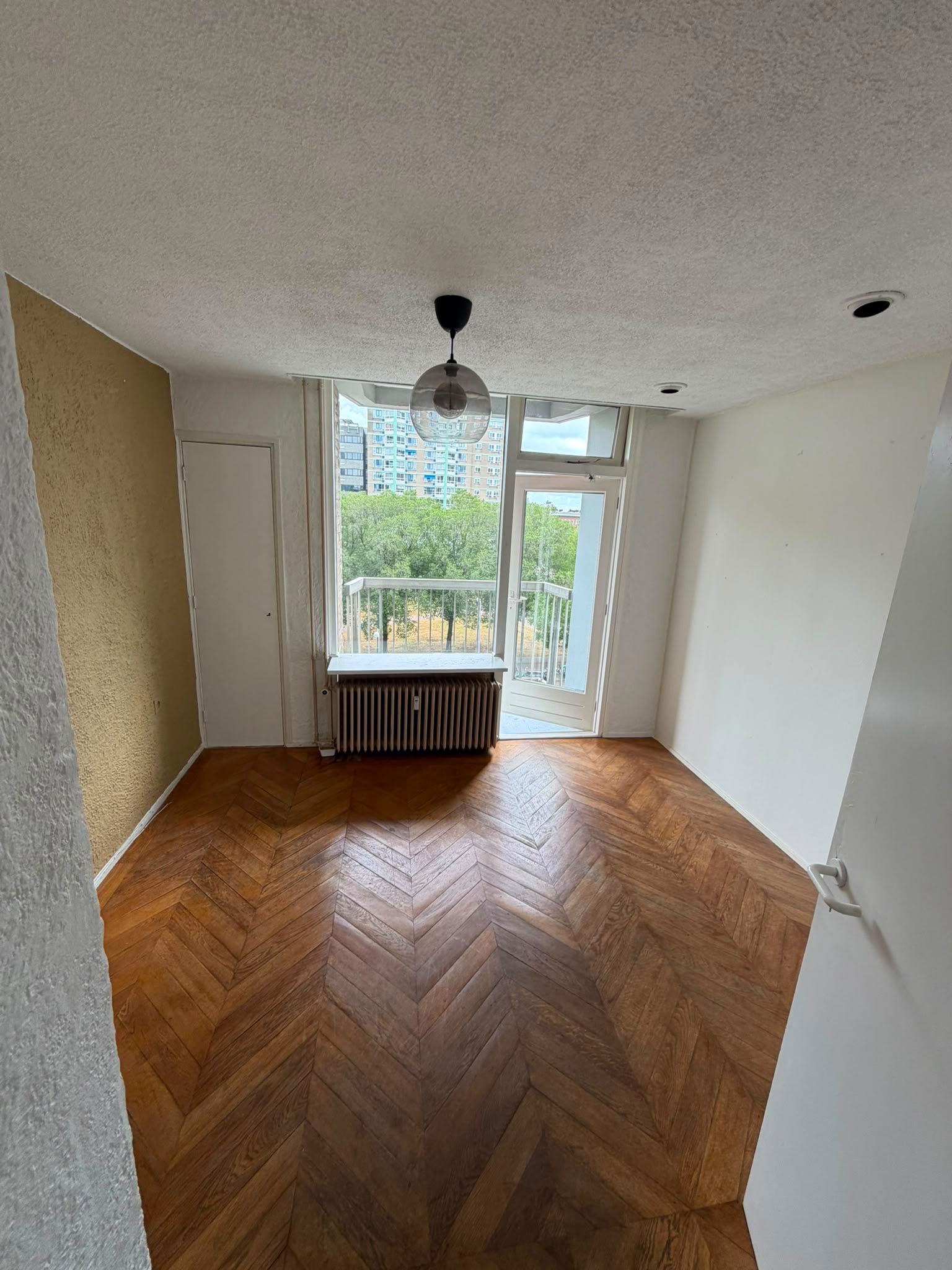 For rent: Rotterdam