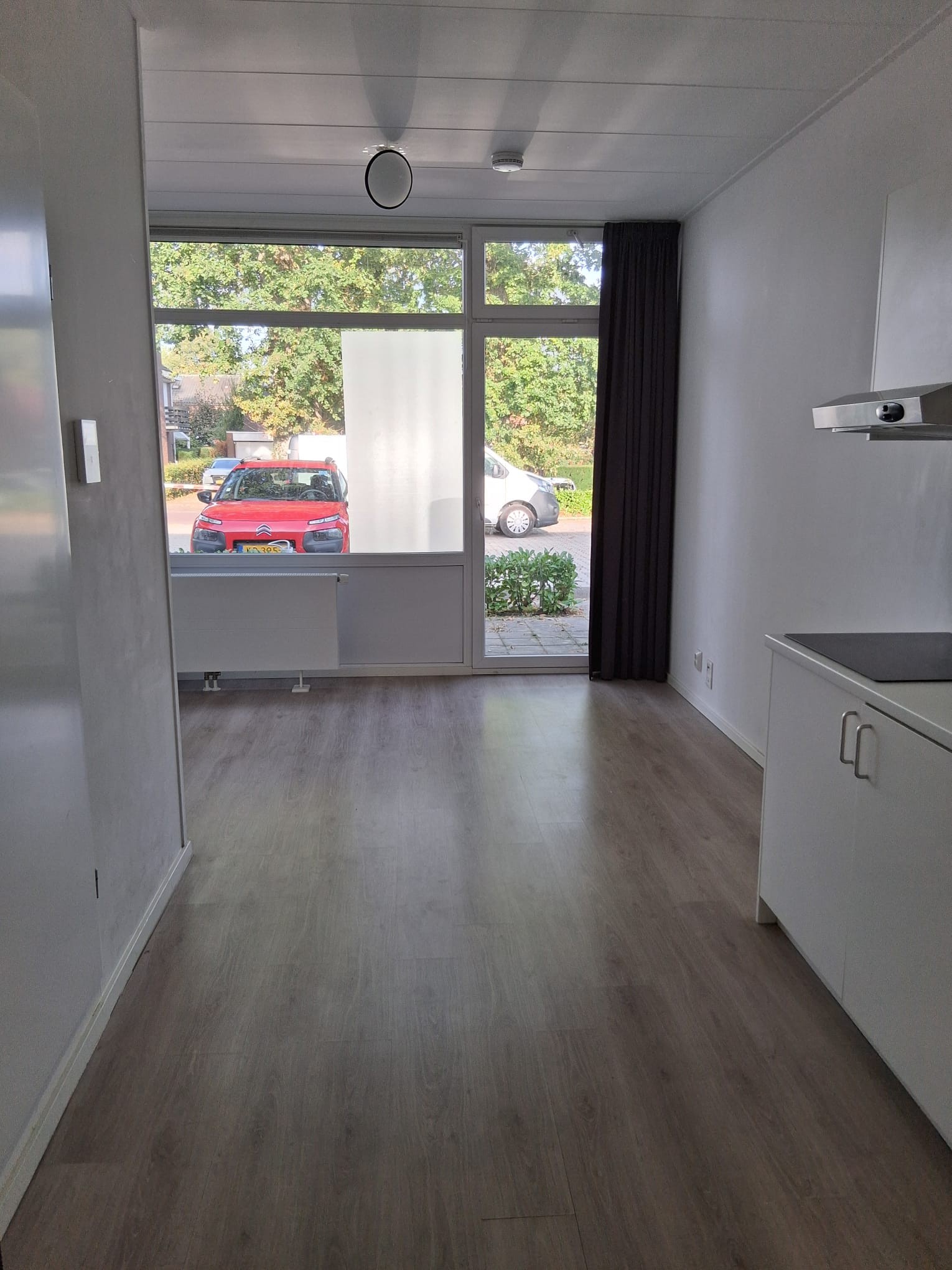 For rent: Emmen