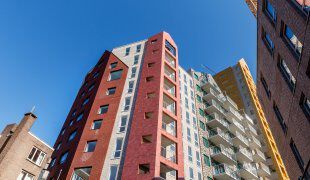 For rent: Eindhoven / €1600.00 p.m. / 110.00m2