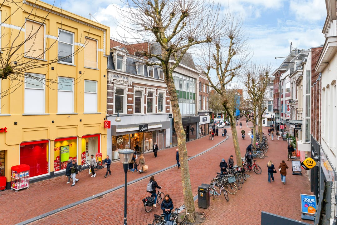 Te huur: Leeuwarden / €1500,00 p.m. / 101,00m2