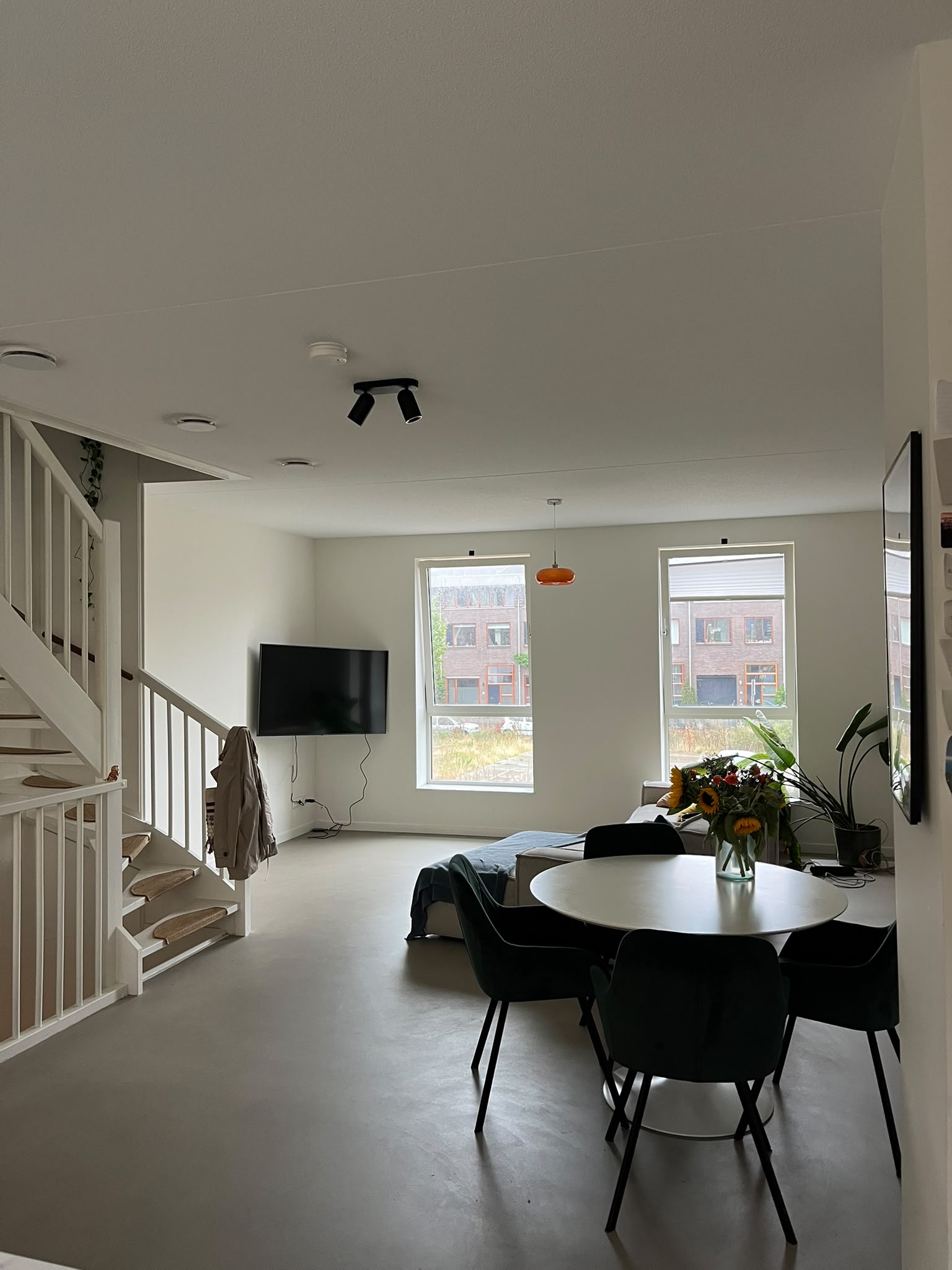 For rent: Den Haag