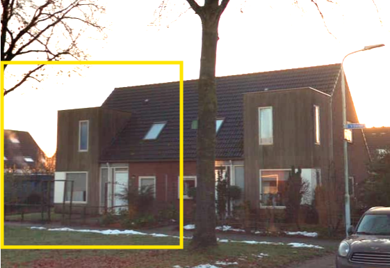 Te huur: Lippenhuizen / €1402 p.m. / 123m2