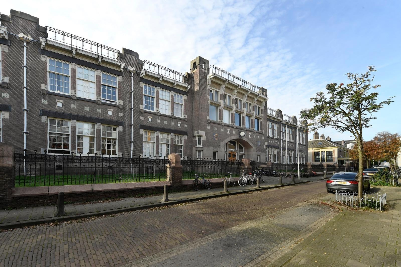 Te huur: Arnhem / €849,00 p.m. / 28,00m2