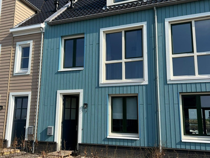 Te huur: Zeewolde / €1995,00 p.m. / 110,00m2
