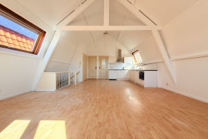For rent: Den Haag / €924 p.m. / 75m2