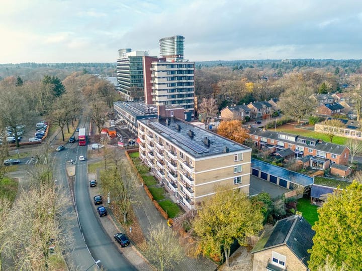 Te huur: Apeldoorn