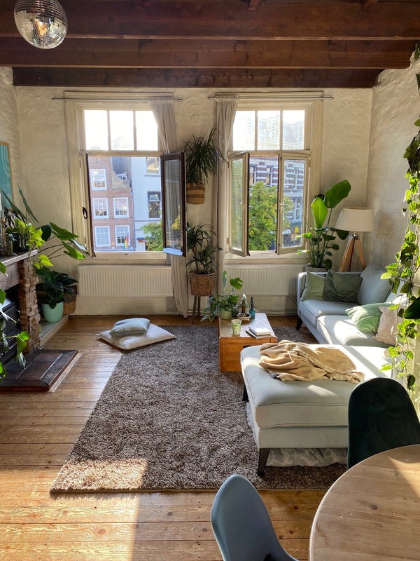 For rent: Utrecht / €1030 p.m. / 65m2