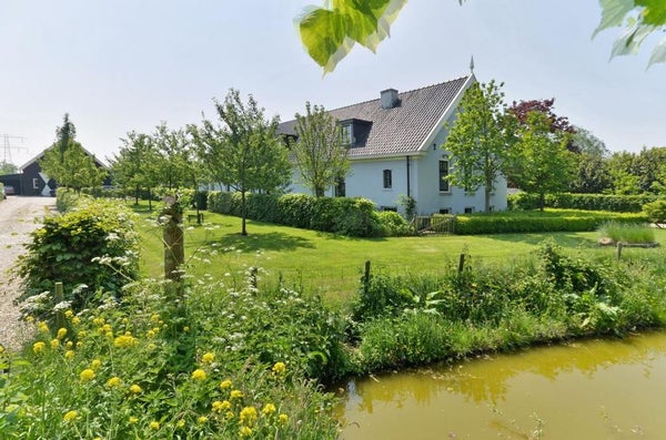 For rent: Abcoude