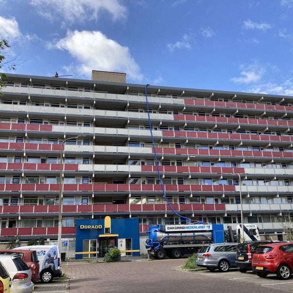 Te huur: Hoogeveen