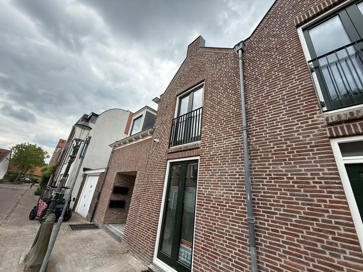 For rent: Amersfoort / €1895 p.m. / 66m2