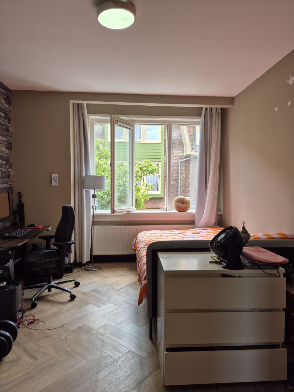 Te huur: Amsterdam / €1200 p.m. / 95m2