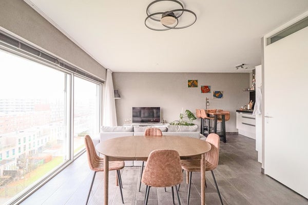 Te huur: Amsterdam