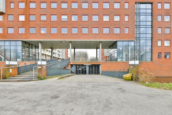 Te huur: Amsterdam / €1150,00 p.m. / 100,00m2