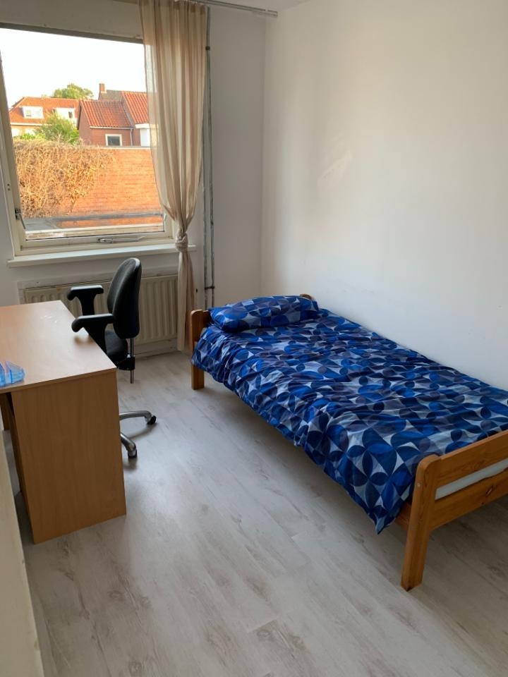 Te huur: Enschede / €505 p.m. / 11m2