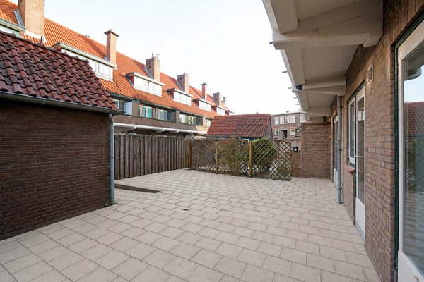 For rent:  Den Haag  / €1695 p.m. / 78m2