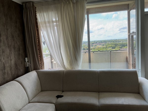 For rent: Rotterdam