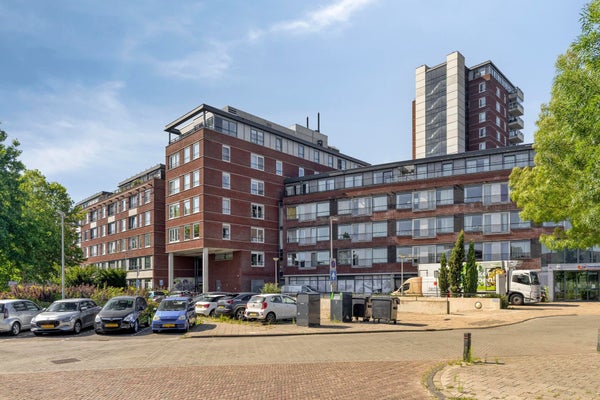 For rent:  Leiderdorp  / €2250 p.m. / 102m2