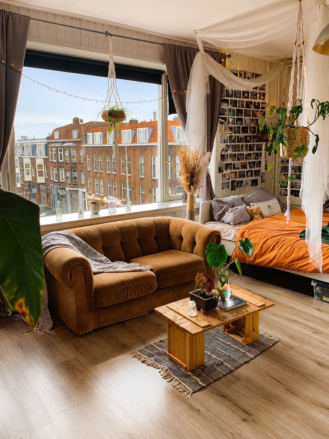 Te huur: Rotterdam / €643,00 p.m. / 14,00m2