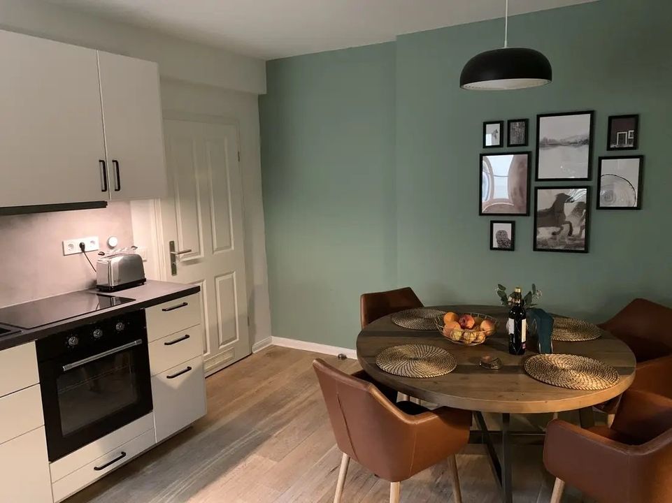 Te huur: Amsterdam / €760,00 p.m. / 58,00m2