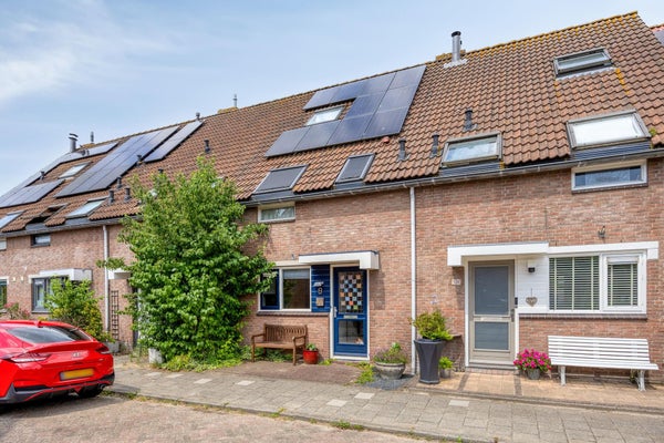 Te huur: Moordrecht