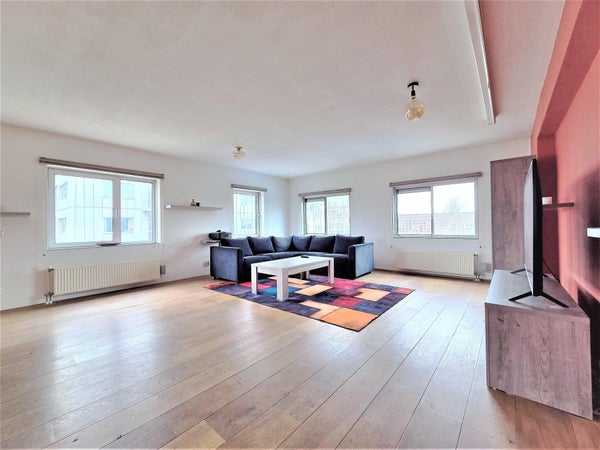 Te huur: Amsterdam / €2750,00 p.m. / 106,00m2